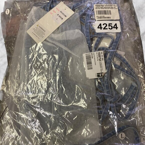 Dolls Kill Talk It Out Skirt Set - Picture 7 of 12